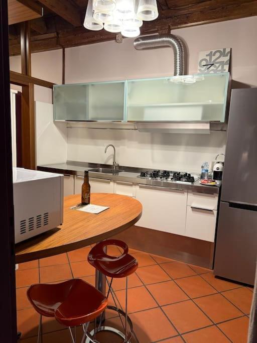 Apartment Roel Ponte Pietra *