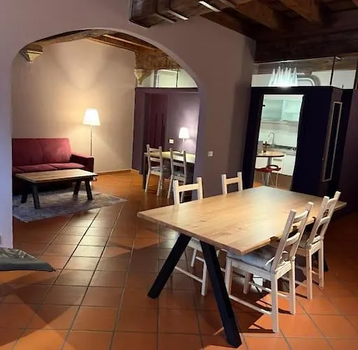 Roel Apartments Ponte Pietra